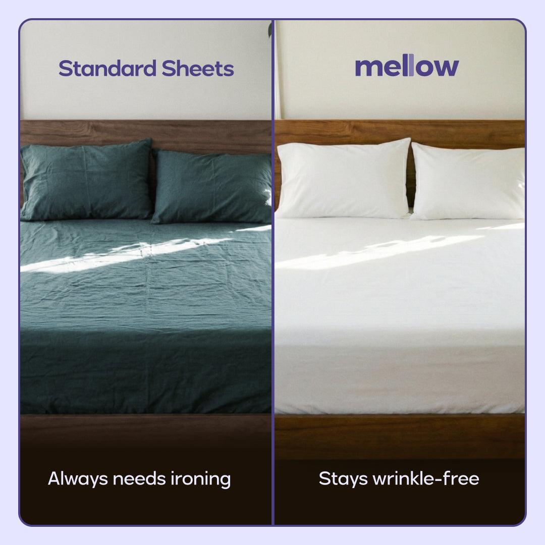 Mellow EasyFit Sheet