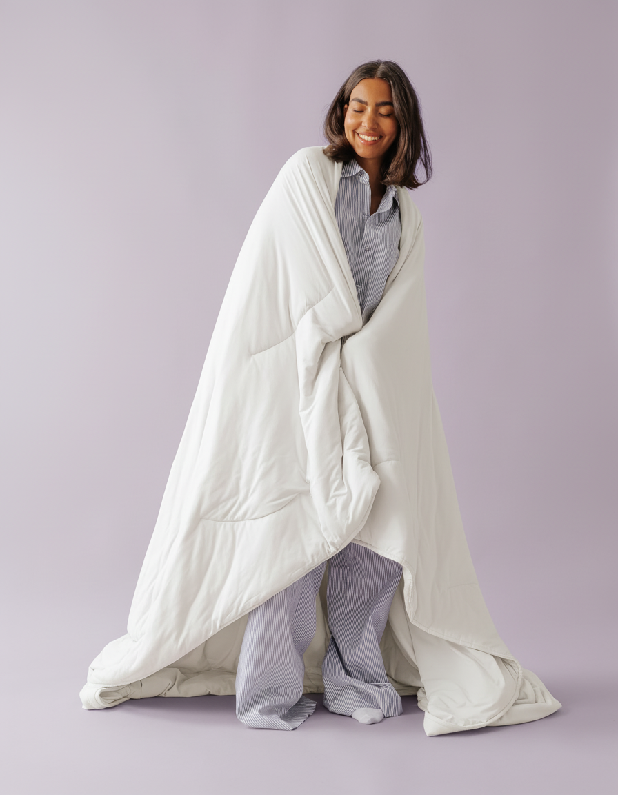 Your Perfect Comforter